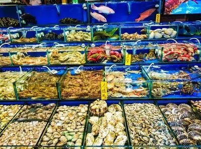 豬肉蔬菜價(jià)格波動(dòng)，水產(chǎn)品零售市場(chǎng)前景分析